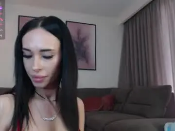 Chaturbate Best Webcam of alexislove007