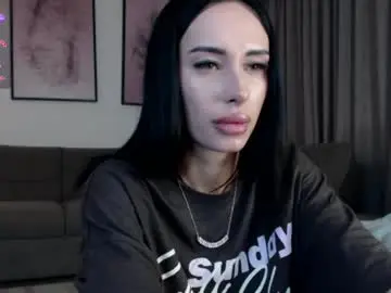 Chaturbate Live Sex Cam of alexislove007