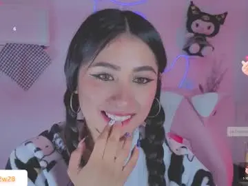 Chaturbate Best Webcam of anyeluz_z