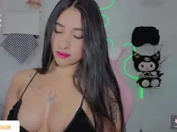 Chaturbate Free Live Porn of anyeluz_z