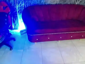 Chaturbate Live Porn of aylanny_m