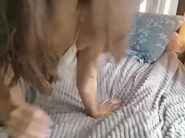 Chaturbate Sex Chat of bonny_kimberly