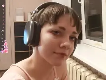Chaturbate Best live sex cam show of cathrynmadlung