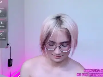 Chaturbate Nude Webcam of cute_yuki_kun