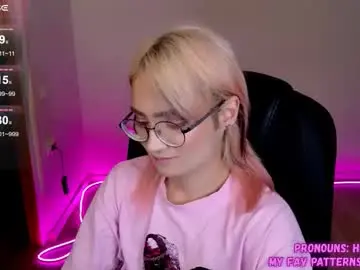 Chaturbate Free Porn Cam of cute_yuki_kun