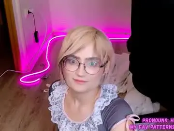 Chaturbate Private Sex Chat of cute_yuki_kun