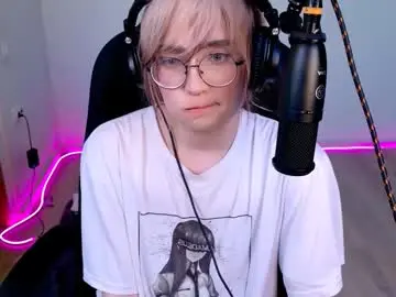 Chaturbate Live Porn of cute_yuki_kun