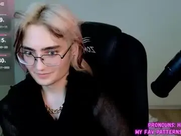 Chaturbate Watch Live Sex Cams of cute_yuki_kun