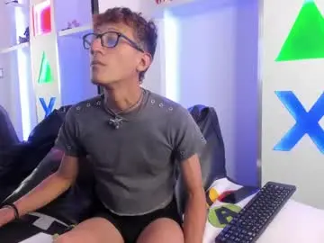 Chaturbate Adult Webcam of damian_nix