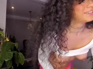 Chaturbate Live Sex Cam of daniela_arenas