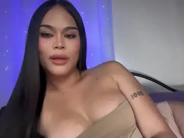 Chaturbate Live Sex of erotictsmonica