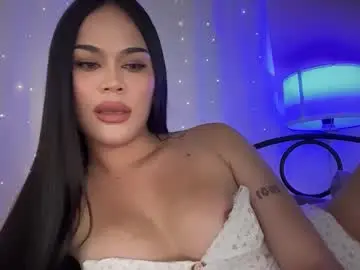 Chaturbate Sex Cam of erotictsmonica