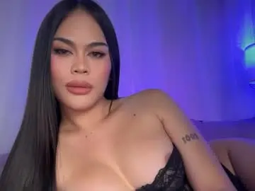 Chaturbate Live Porn of erotictsmonica