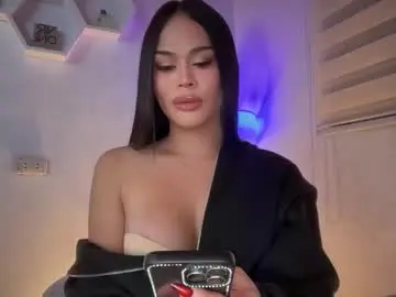 Chaturbate Adult Video Chat of erotictsmonica