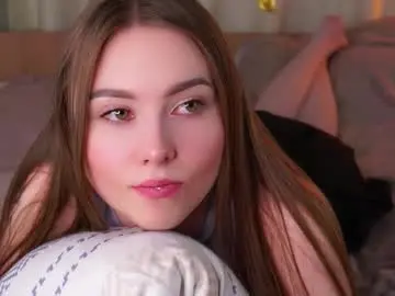 Chaturbate Live Sex of evieconley