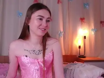 Chaturbate Free Live Porn of evieconley