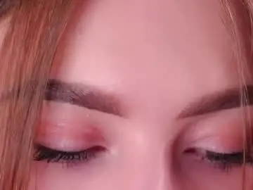 Chaturbate Sex Cam of evieconley