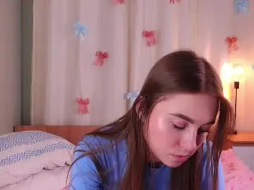 Chaturbate Sex Cam of evieconley