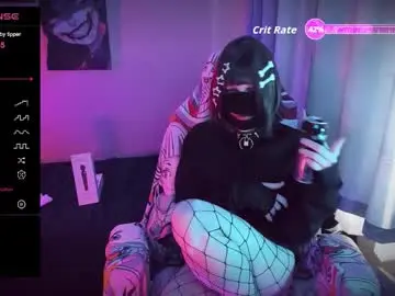 Chaturbate Nude Webcam of femboymatthew