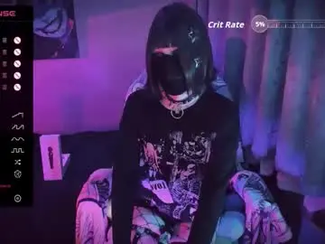 Chaturbate Free Porn Cam of femboymatthew