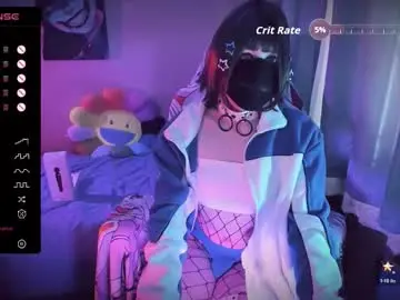 Chaturbate Live Sex Cam of femboymatthew