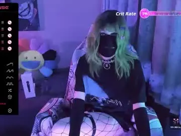 Chaturbate Free Porn Cam of femboymatthew