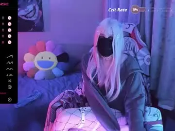 Chaturbate Adult Webcams of femboymatthew