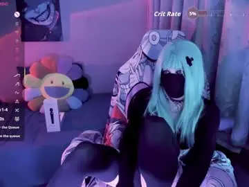 Chaturbate Live Sex of femboymatthew