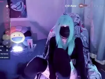 Chaturbate Live Sex Cam of femboymatthew