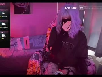 Chaturbate Watch Live Sex Cams of femboymatthew