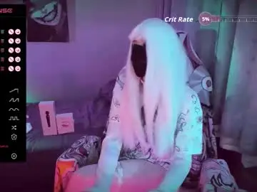 Chaturbate Free Porn Cam of femboymatthew