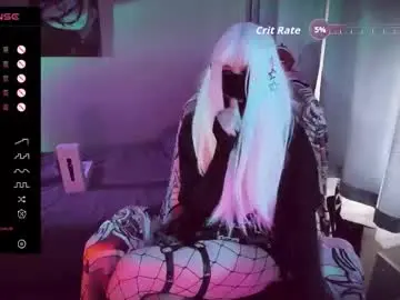 Chaturbate Live Sex of femboymatthew