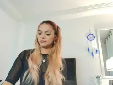 Chaturbate Adult Video Chat of foxmegann