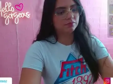 Chaturbate Free Porn Cam of karol_09