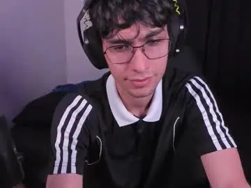 Chaturbate Sex Cam of khozler_