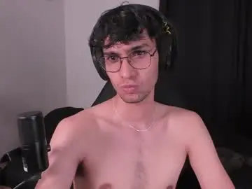 Chaturbate Live Porn of khozler_