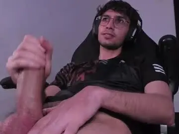 Chaturbate Live Sex of khozler_