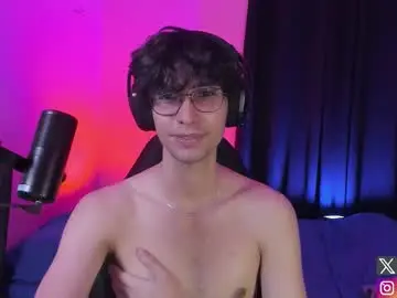 Chaturbate Live Porn of khozler_