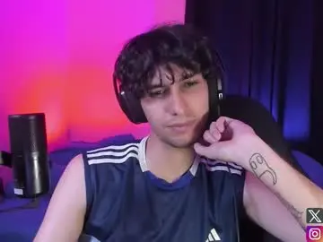 Chaturbate Live Porn of khozler_