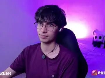 Chaturbate Live Porn of khozler_