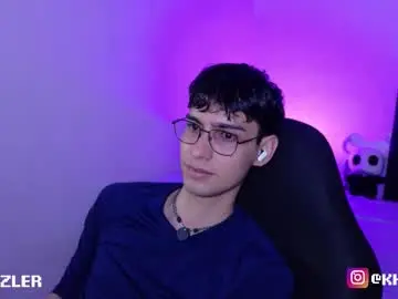 Chaturbate Private Sex Chat of khozler_
