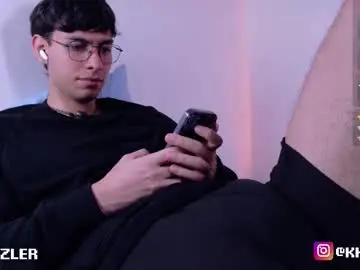 Chaturbate Free Live Porn of khozler_