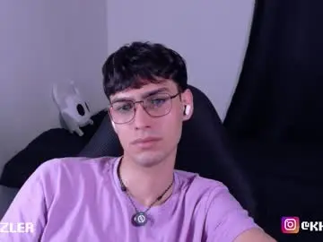 Chaturbate Live Porn of khozler_