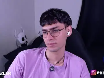 Chaturbate Nude Webcam of khozler_