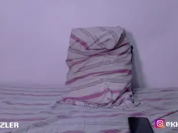 Chaturbate Sex Cam of khozler_