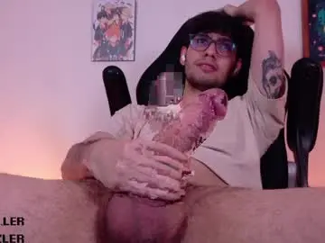 Chaturbate Sex Cam of khozler_