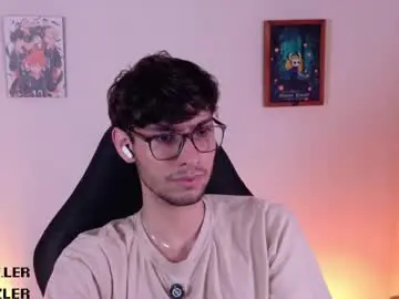 Chaturbate Live Sex of khozler_