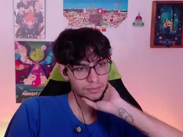 Chaturbate Adult Webcams of khozler_