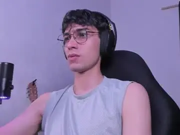 Chaturbate Live Sex of khozler_