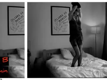 Chaturbate Nude Webcam of manifreyja